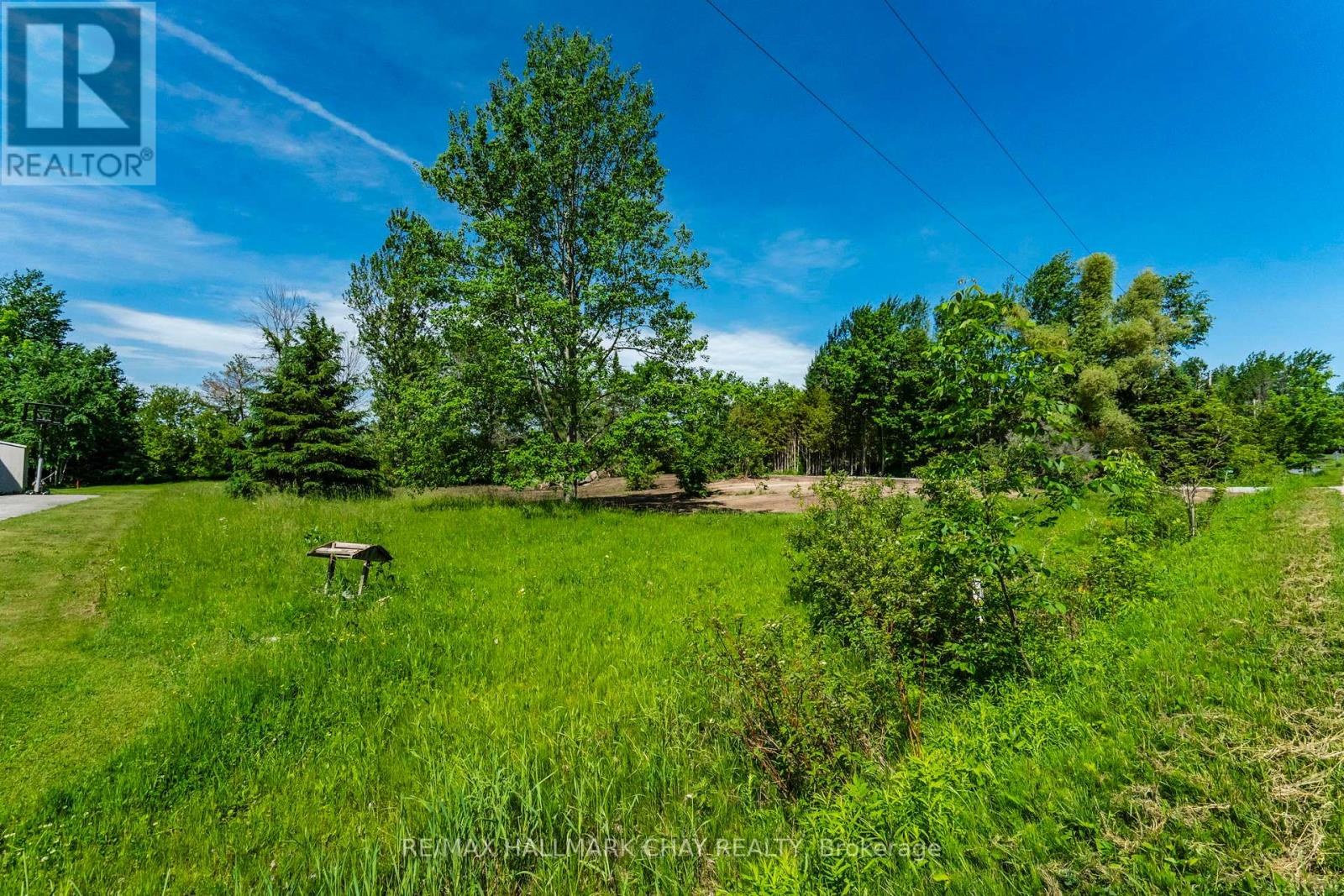 2322 North Orr Lake Road, Springwater, Ontario  L0L 1P0 - Photo 4 - S13441438