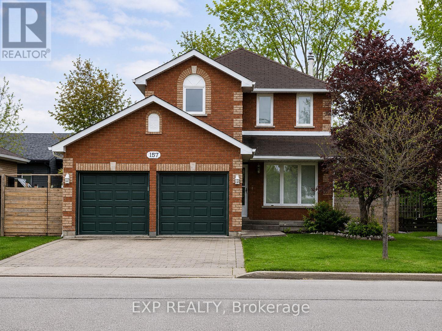 157 LIVINGSTONE STREET W, Barrie, Ontario