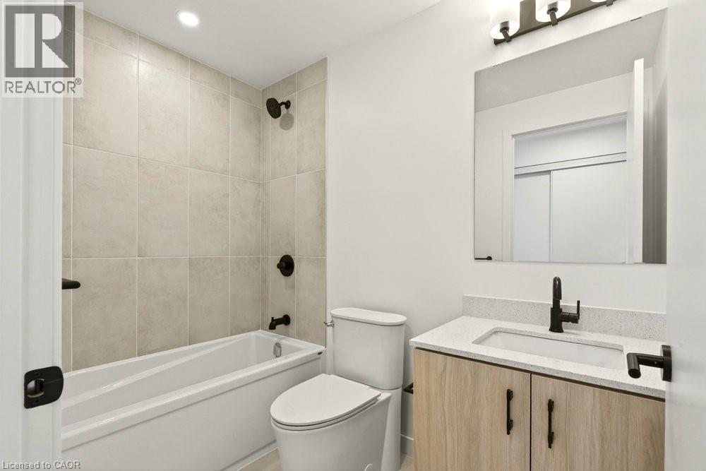 4878 Powers Common Unit# 320, Burlington, Ontario  L7M 2B4 - Photo 23 - 40839568