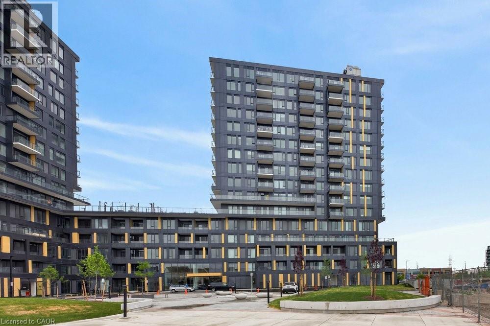 4878 Powers Common Unit# 320, Burlington, Ontario  L7M 2B4 - Photo 33 - 40839568