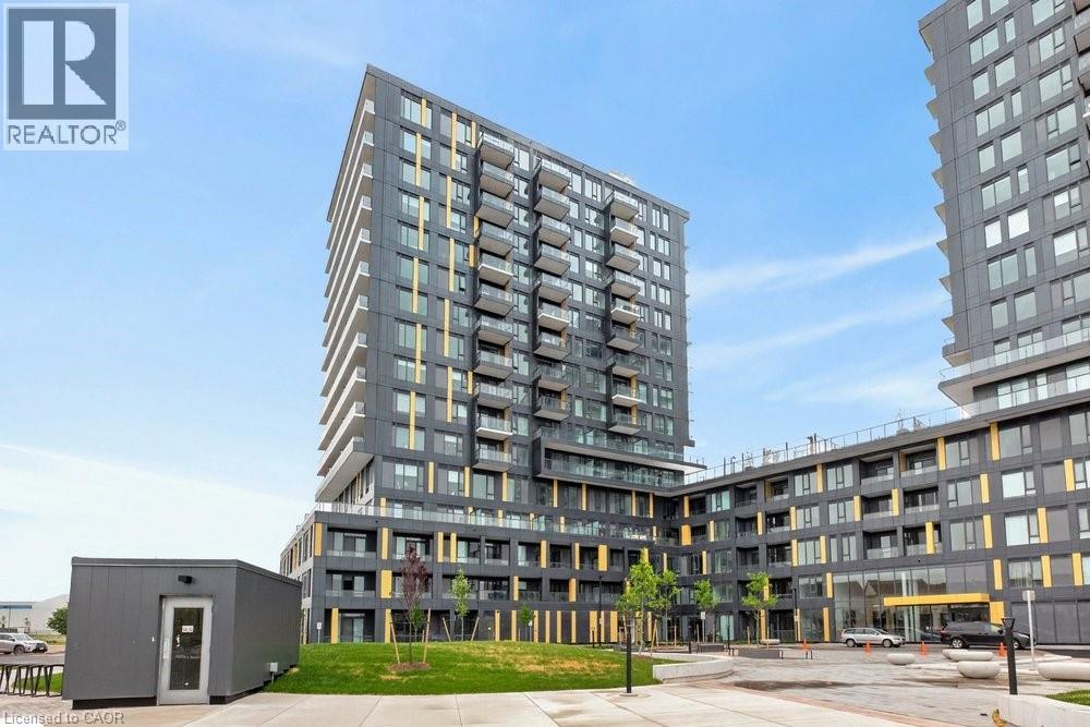 4878 Powers Common Unit# 320, Burlington, Ontario  L7M 2B4 - Photo 34 - 40839568