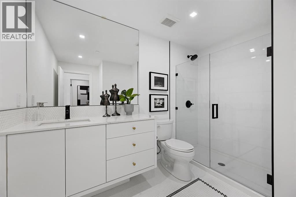 114, 8505 Broadcast Avenue Sw, Calgary, Alberta  T3H 4C7 - Photo 4 - A2305446