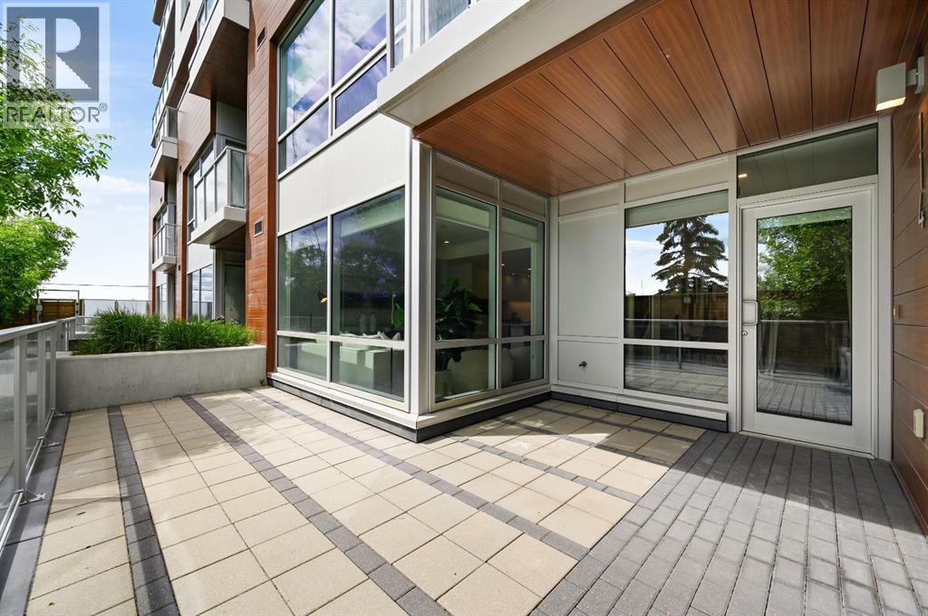 114, 8505 Broadcast Avenue Sw, Calgary, Alberta  T3H 4C7 - Photo 16 - A2305446