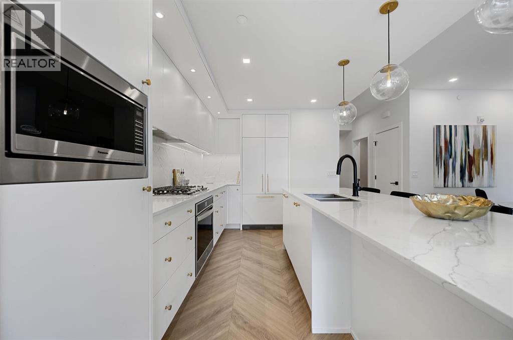 114, 8505 Broadcast Avenue Sw, Calgary, Alberta  T3H 4C7 - Photo 8 - A2305446