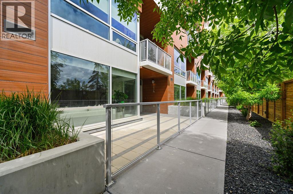 114, 8505 Broadcast Avenue Sw, Calgary, Alberta  T3H 4C7 - Photo 17 - A2305446