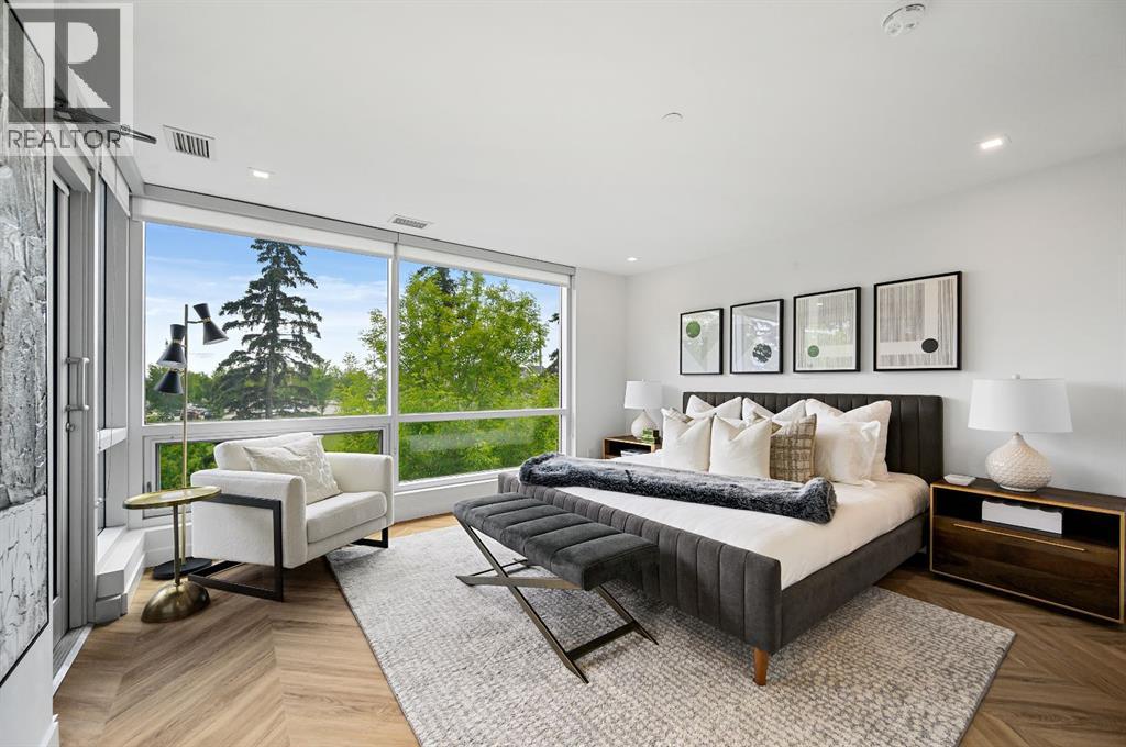 114, 8505 Broadcast Avenue Sw, Calgary, Alberta  T3H 4C7 - Photo 23 - A2305446