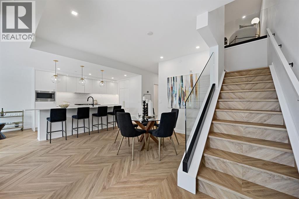 114, 8505 Broadcast Avenue Sw, Calgary, Alberta  T3H 4C7 - Photo 19 - A2305446