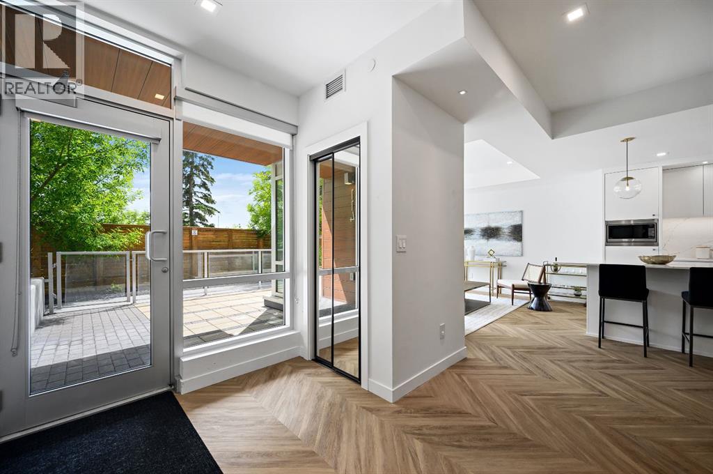 114, 8505 Broadcast Avenue Sw, Calgary, Alberta  T3H 4C7 - Photo 14 - A2305446