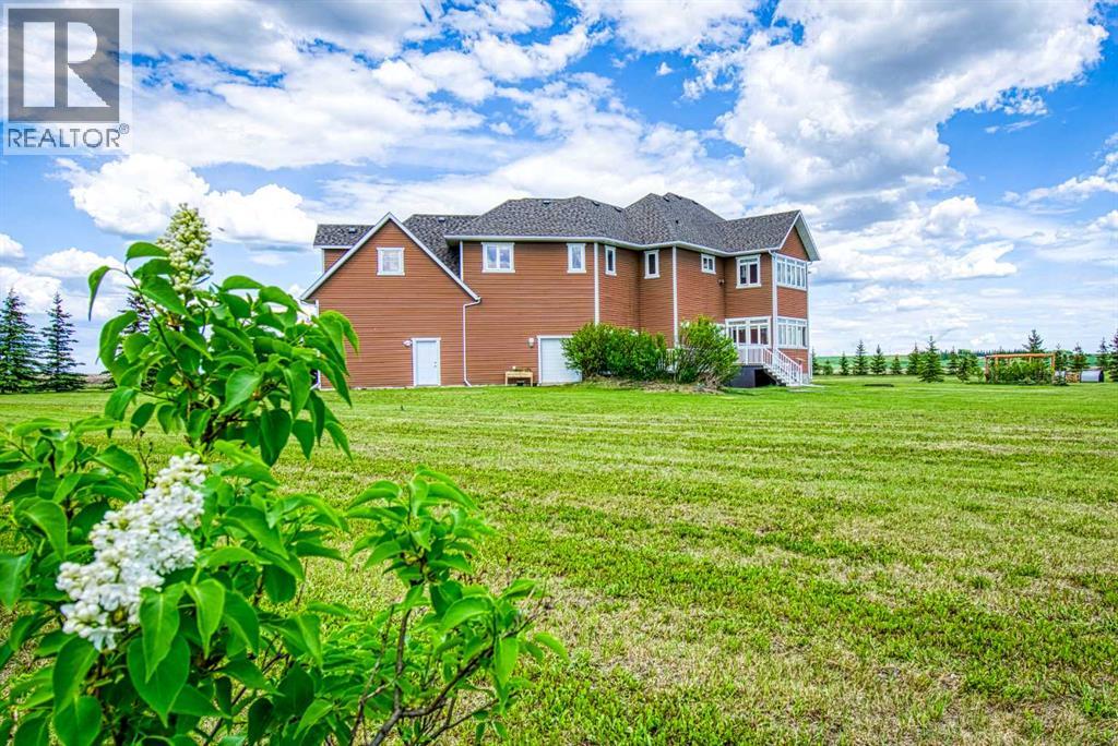 732061 Rge Rd 65, Rural Grande Prairie No. 1, Alberta  T0H 3C0 - Photo 42 - A2320450