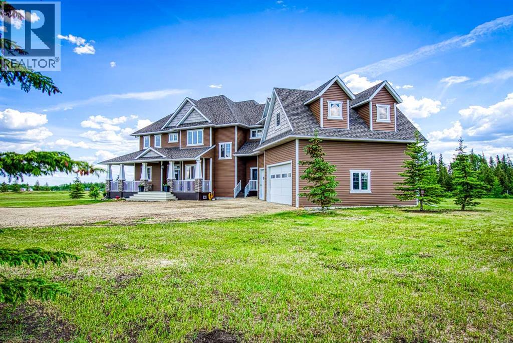 732061 Rge Rd 65, Rural Grande Prairie No. 1, Alberta  T0H 3C0 - Photo 43 - A2320450