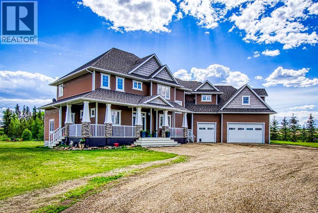 732061 Rge Rd 65, Rural Grande Prairie No. 1, Alberta  T0H 3C0 - Photo 38 - A2320450