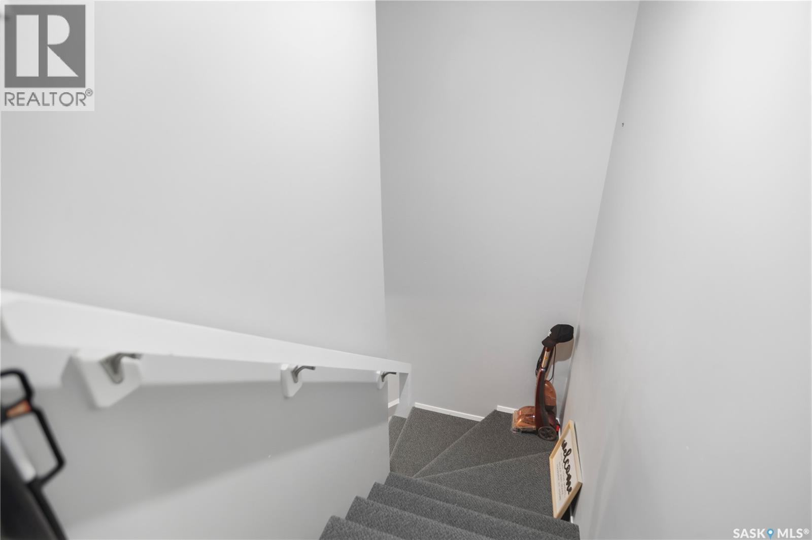 A & B 1931 Connaught Street, Regina, Saskatchewan S4T 4T6 - Photo 19 - SK039309
