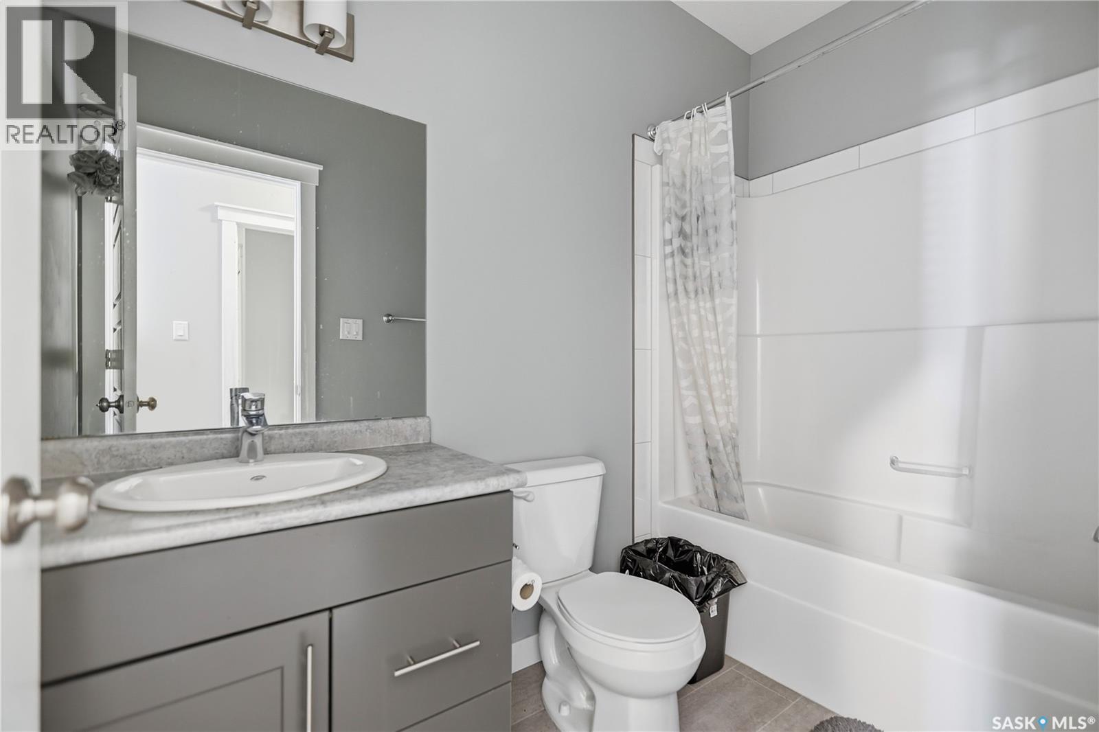 A & B 1931 Connaught Street, Regina, Saskatchewan S4T 4T6 - Photo 12 - SK039309