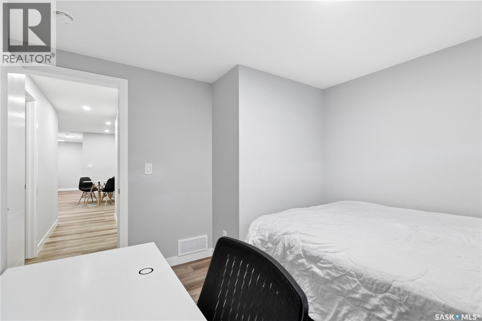 A & B 1931 Connaught Street, Regina, Saskatchewan S4T 4T6 - Photo 45 - SK039309