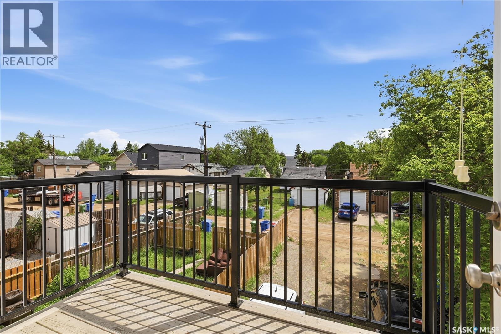 A & B 1931 Connaught Street, Regina, Saskatchewan S4T 4T6 - Photo 27 - SK039309