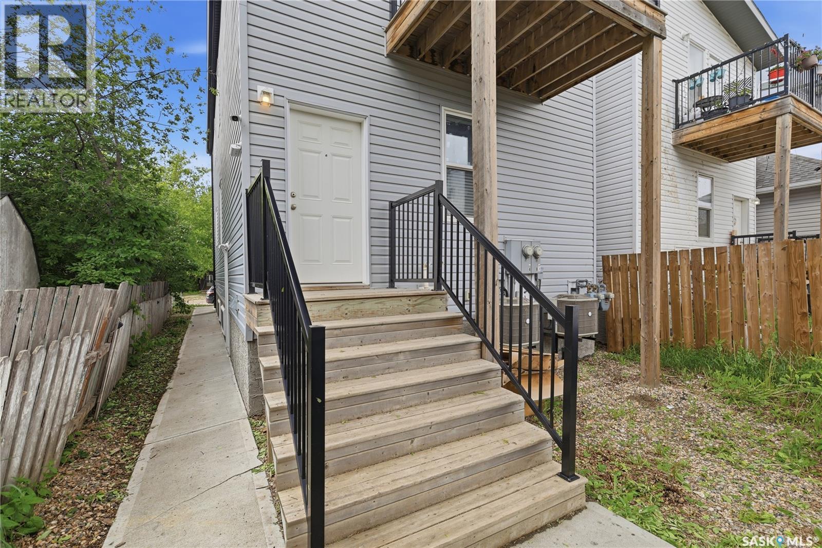 A & B 1931 Connaught Street, Regina, Saskatchewan S4T 4T6 - Photo 18 - SK039309