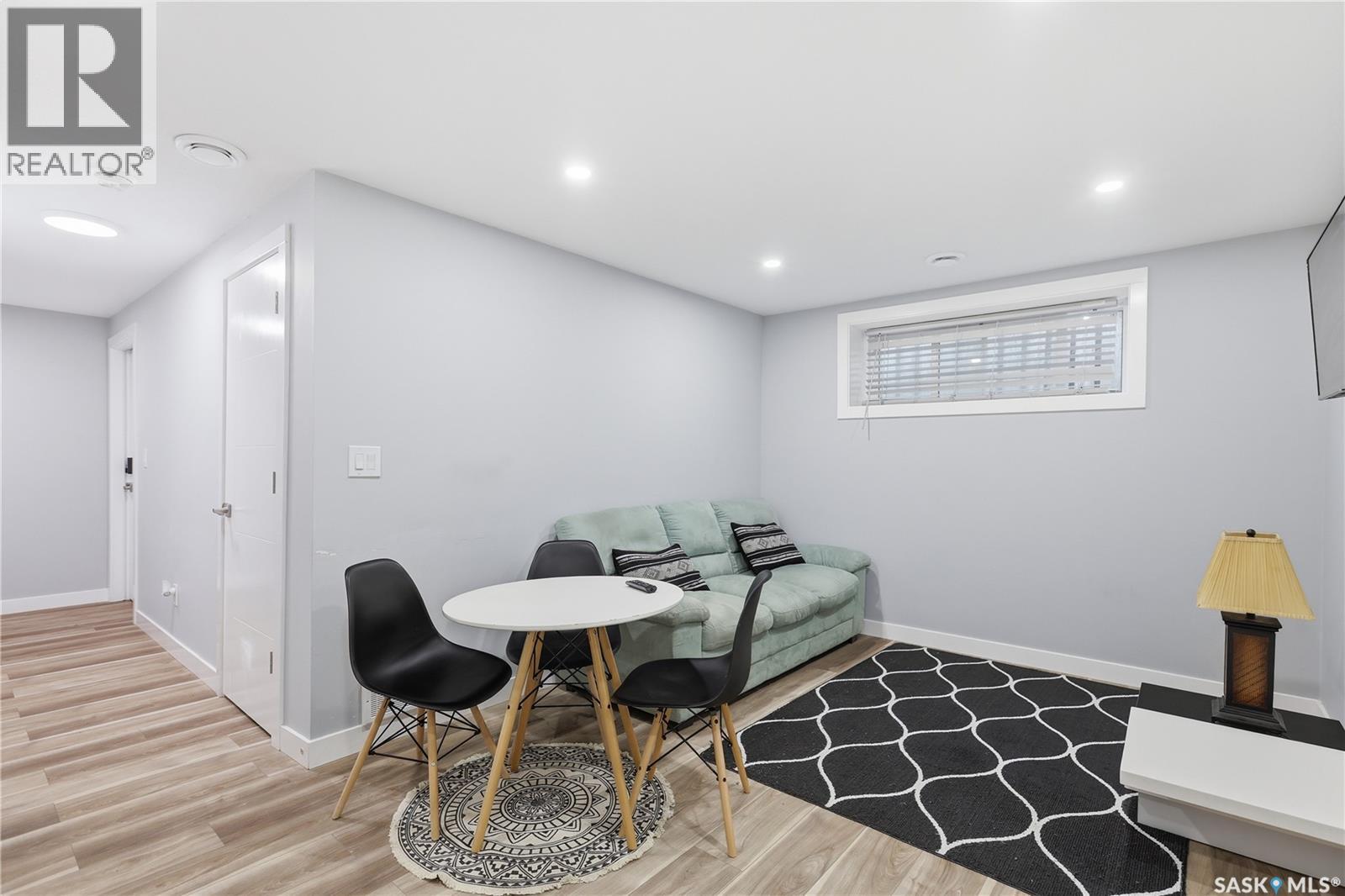 A & B 1931 Connaught Street, Regina, Saskatchewan S4T 4T6 - Photo 44 - SK039309