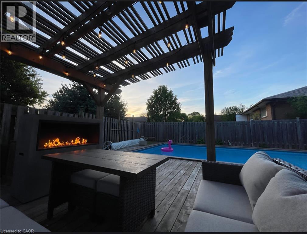 35 Weichel Street, Kitchener, Ontario  N2M 2A7 - Photo 38 - 40834508