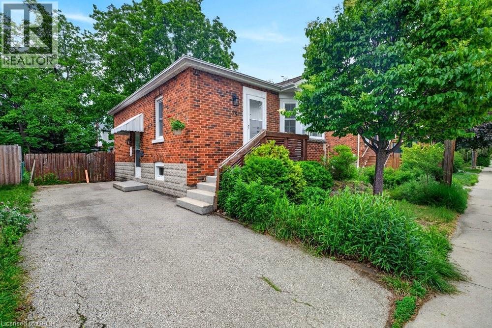 78 EAST 14TH Street, Hamilton, Ontario