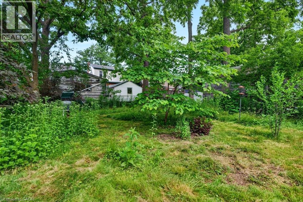 78 East 14th Street, Hamilton, Ontario  L9A 4B5 - Photo 46 - 40821460