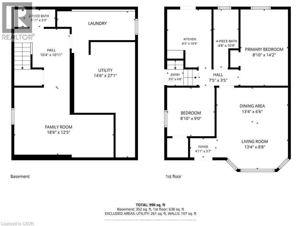 78 East 14th Street, Hamilton, Ontario  L9A 4B5 - Photo 48 - 40821460
