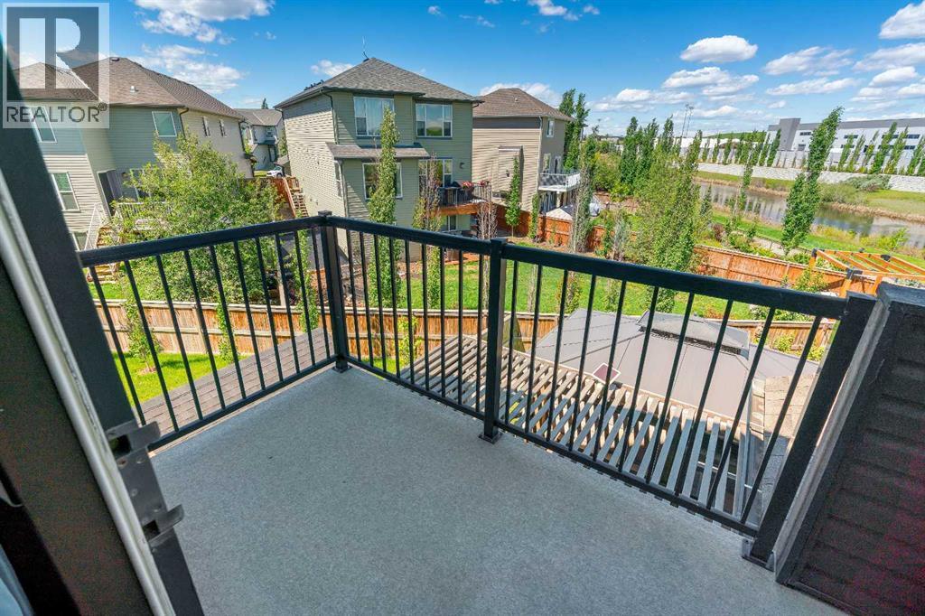 1156 Brightoncrest Green Se, Calgary, Alberta  T2Z 1G9 - Photo 16 - A2318604
