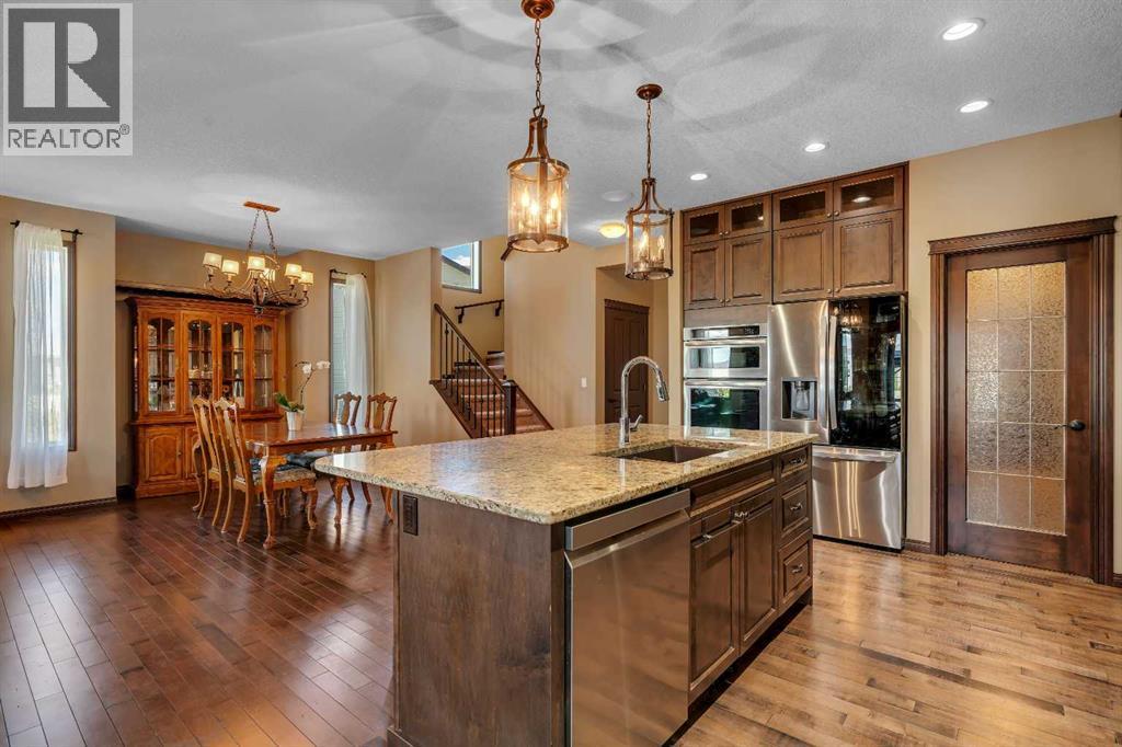 1156 Brightoncrest Green Se, Calgary, Alberta  T2Z 1G9 - Photo 5 - A2318604