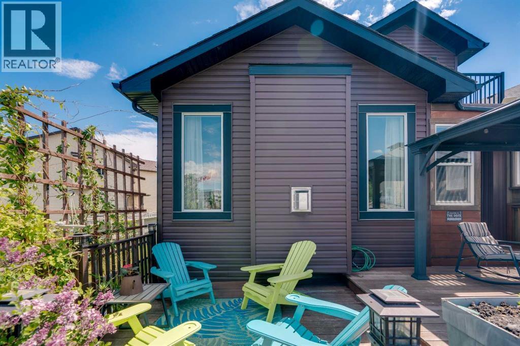 1156 Brightoncrest Green Se, Calgary, Alberta  T2Z 1G9 - Photo 37 - A2318604