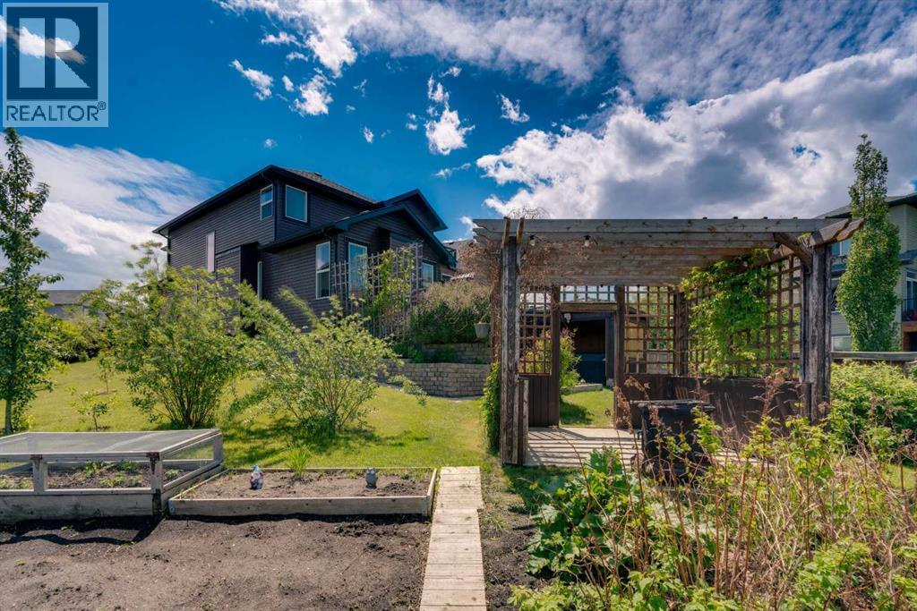 1156 Brightoncrest Green Se, Calgary, Alberta  T2Z 1G9 - Photo 32 - A2318604