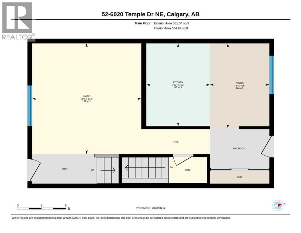 52, 6020 Temple Drive Ne, Calgary, Alberta  T1Y 4R5 - Photo 44 - A2319955