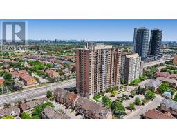 1113 - 55 STRATHAVEN DRIVE, Mississauga, Ontario