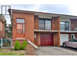 101 BENJAMIN BOAKE TRAIL, Toronto, Ontario