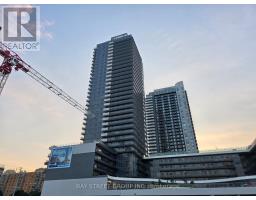 2009 - 5105 HURONTARIO STREET, Mississauga, Ontario