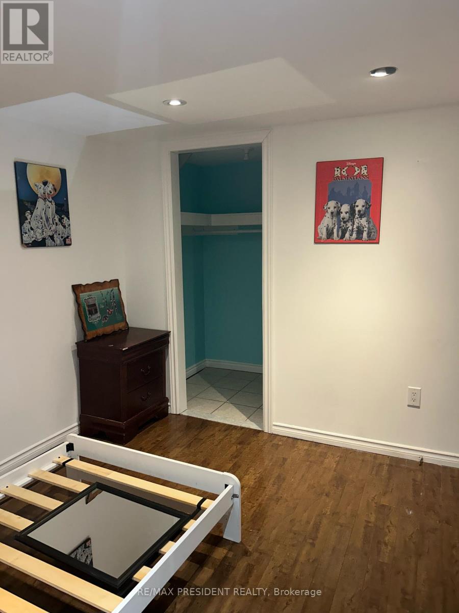 Basement - 20 Seguin Court, Toronto, Ontario  M9V 2C5 - Photo 3 - W13441432