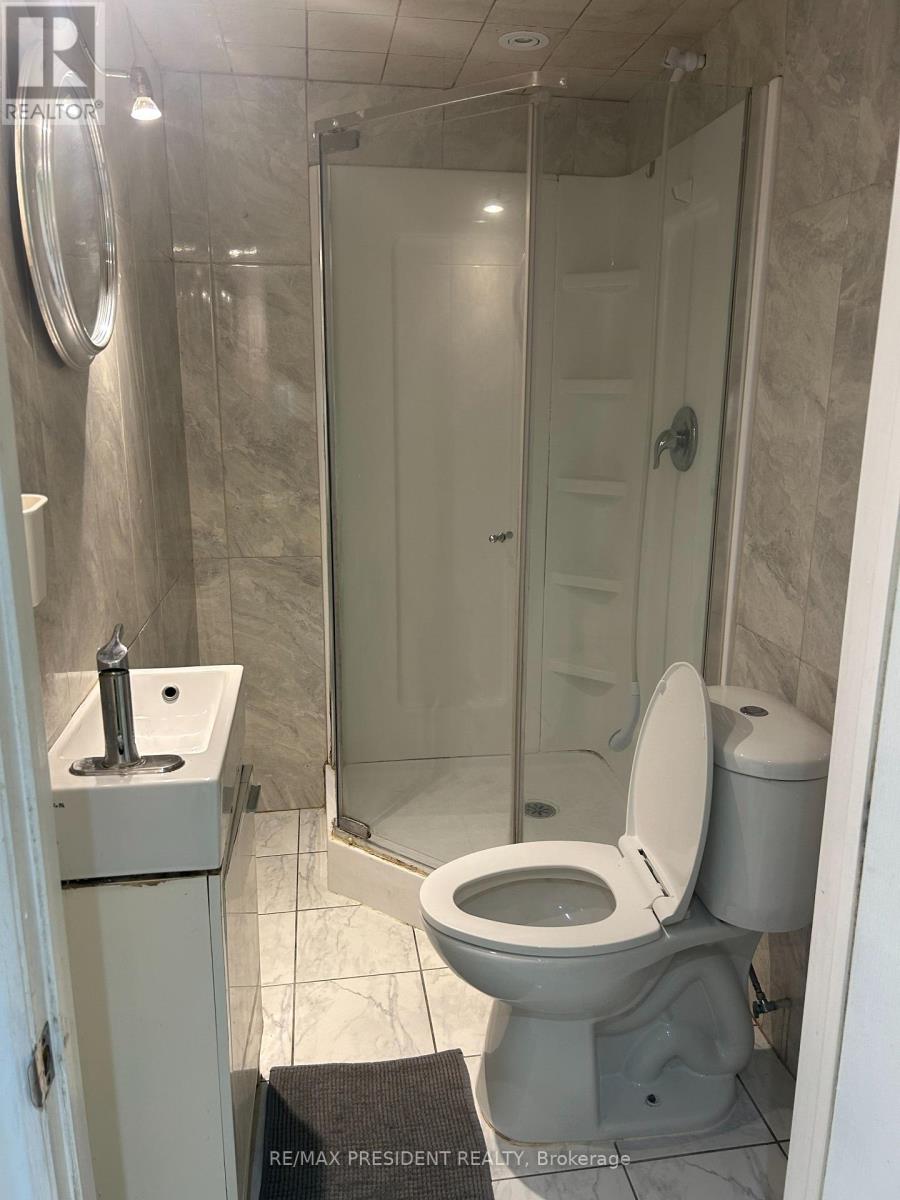 Basement - 20 Seguin Court, Toronto, Ontario  M9V 2C5 - Photo 6 - W13441432
