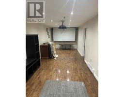BASEMENT - 20 SEGUIN COURT, Toronto, Ontario