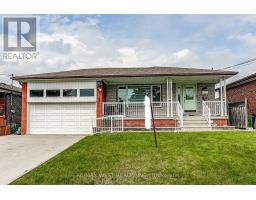 19 ARCHWAY CRESCENT, Toronto, Ontario