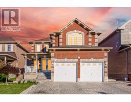24 WHITEHOUSE CRESCENT, Brampton, Ontario