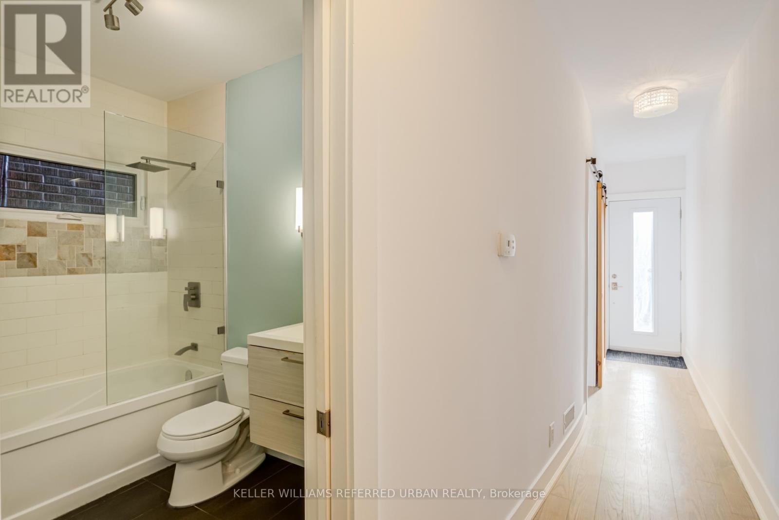 Main - 363 Boon Avenue, Toronto, Ontario  M6E 4A4 - Photo 11 - W13441456