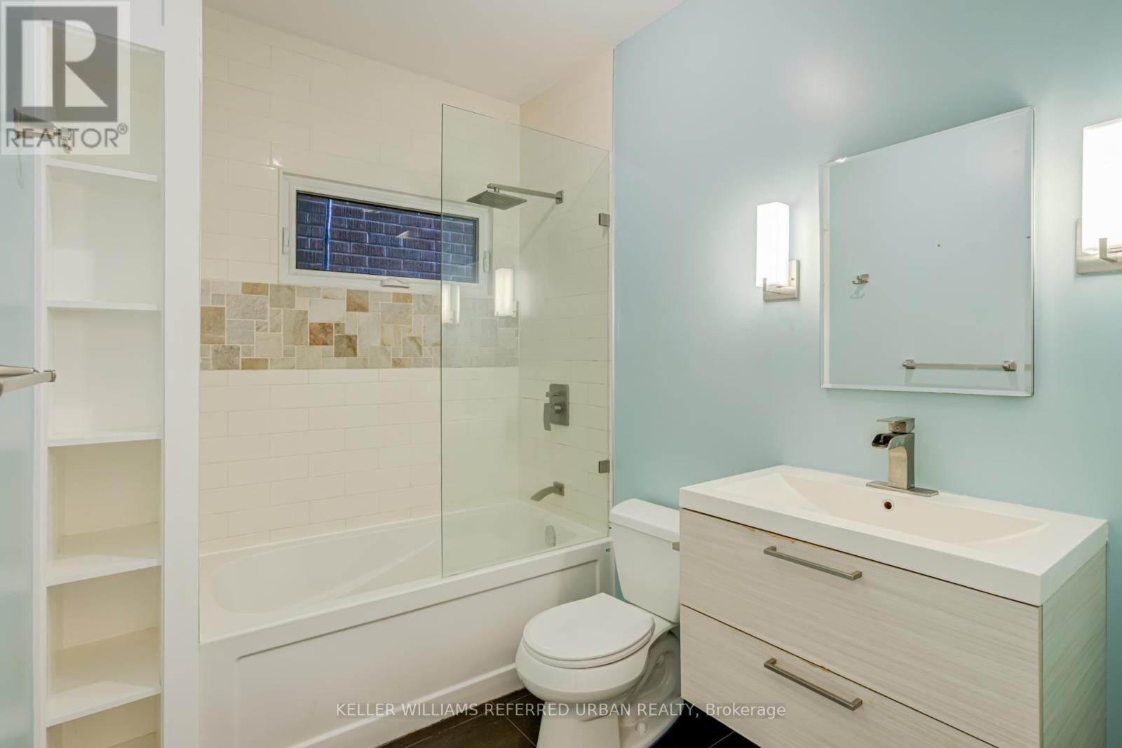 Main - 363 Boon Avenue, Toronto, Ontario  M6E 4A4 - Photo 12 - W13441456