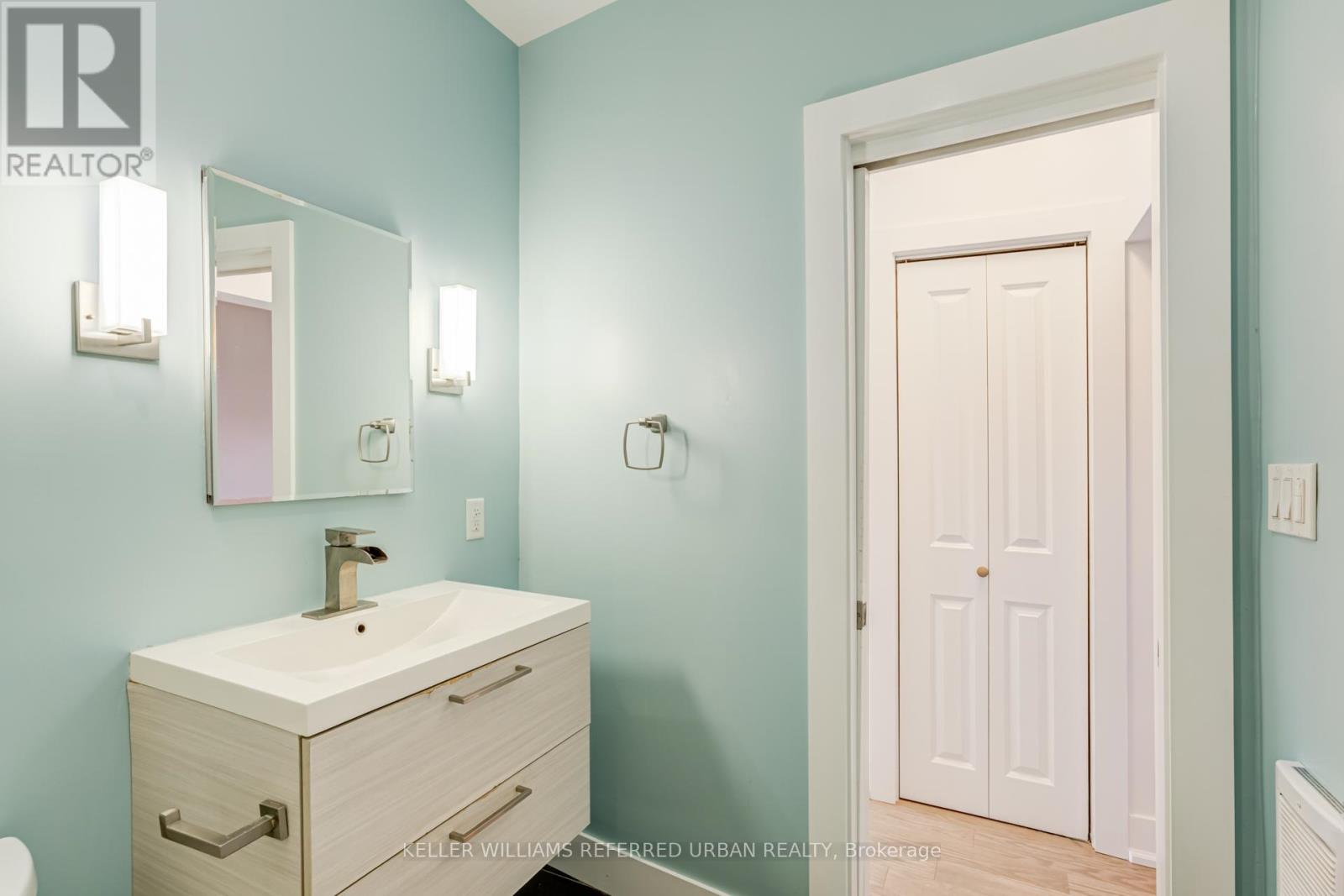 Main - 363 Boon Avenue, Toronto, Ontario  M6E 4A4 - Photo 13 - W13441456
