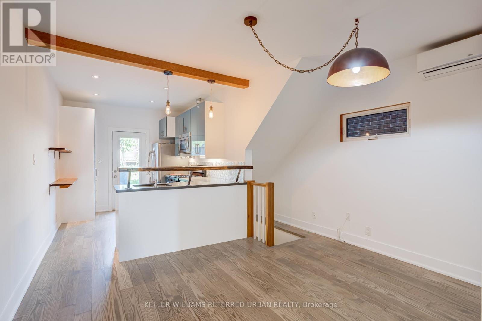 Main - 363 Boon Avenue, Toronto, Ontario  M6E 4A4 - Photo 14 - W13441456
