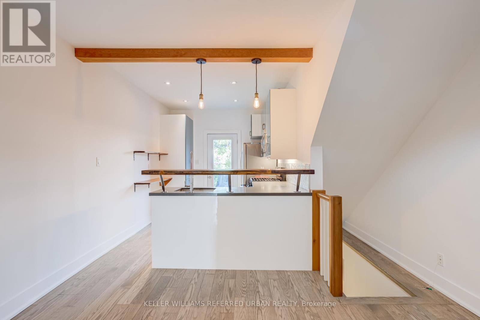 Main - 363 Boon Avenue, Toronto, Ontario  M6E 4A4 - Photo 15 - W13441456