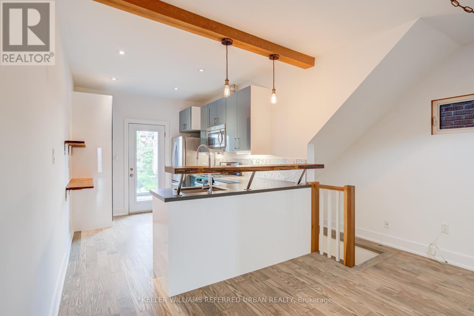 Main - 363 Boon Avenue, Toronto, Ontario  M6E 4A4 - Photo 16 - W13441456