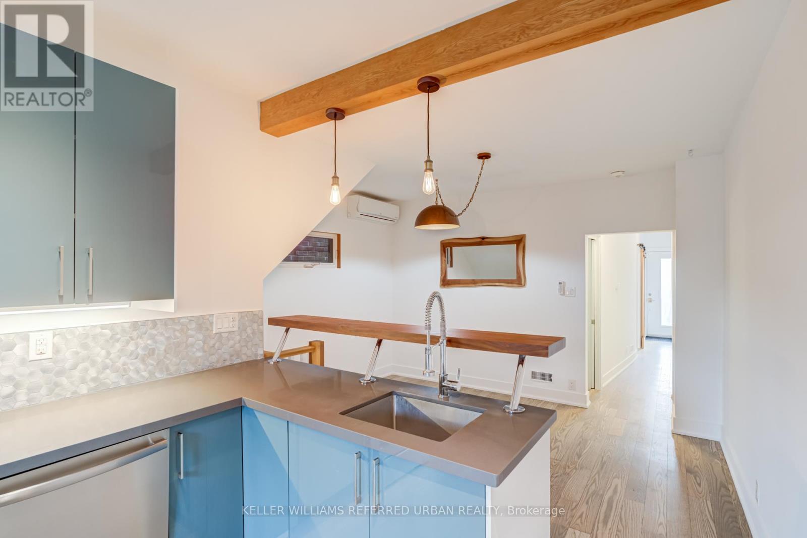 Main - 363 Boon Avenue, Toronto, Ontario  M6E 4A4 - Photo 17 - W13441456