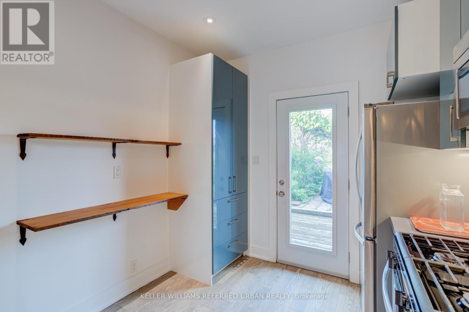 Main - 363 Boon Avenue, Toronto, Ontario  M6E 4A4 - Photo 19 - W13441456