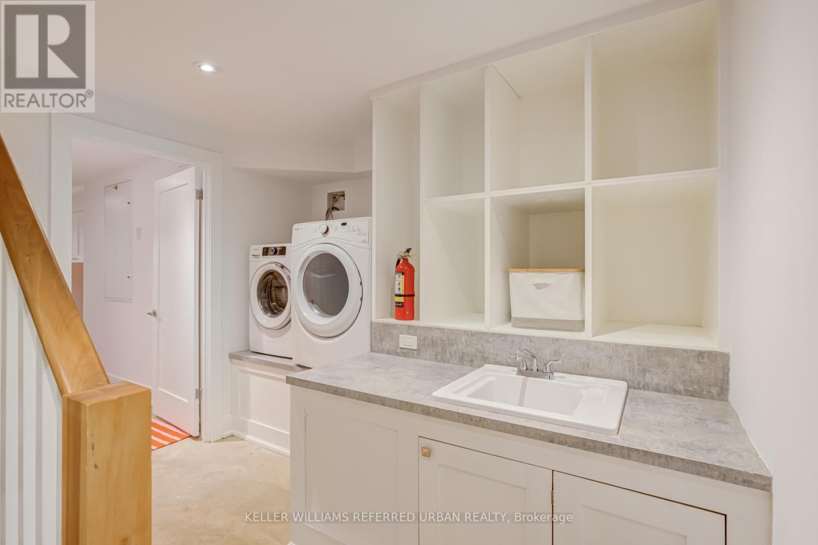 Main - 363 Boon Avenue, Toronto, Ontario  M6E 4A4 - Photo 25 - W13441456