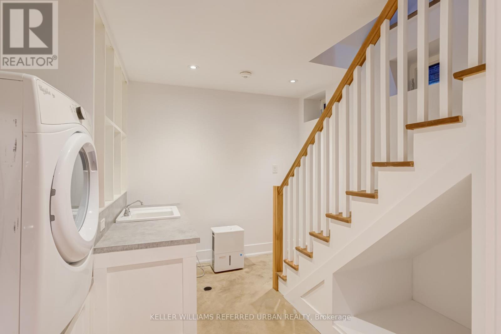 Main - 363 Boon Avenue, Toronto, Ontario  M6E 4A4 - Photo 26 - W13441456