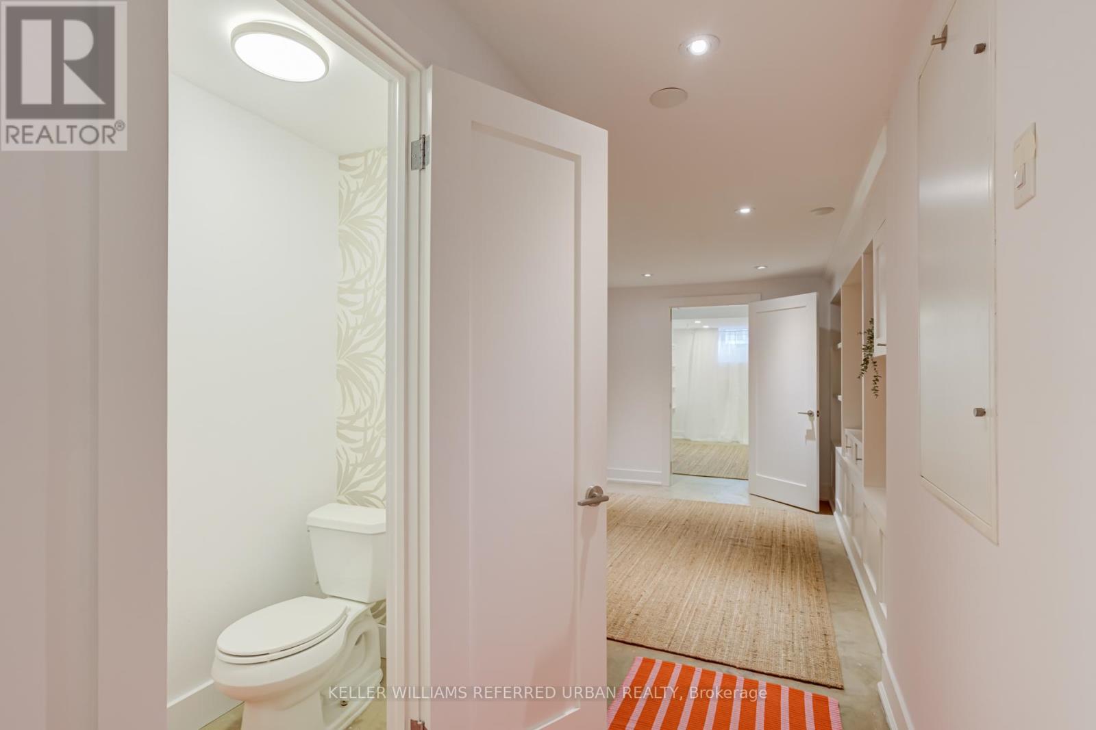 Main - 363 Boon Avenue, Toronto, Ontario  M6E 4A4 - Photo 27 - W13441456
