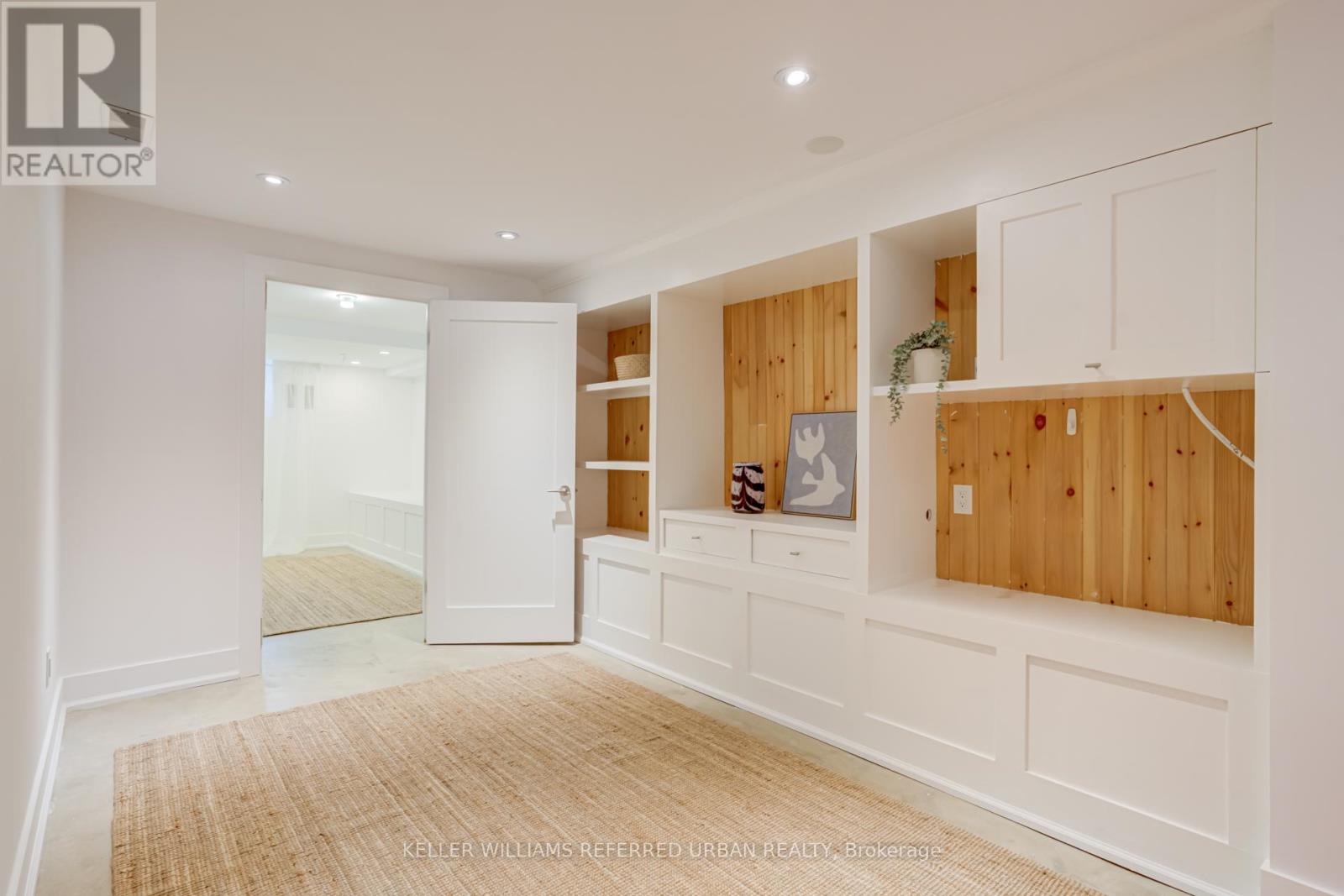Main - 363 Boon Avenue, Toronto, Ontario  M6E 4A4 - Photo 32 - W13441456